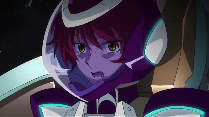 ダブルオーガンダム