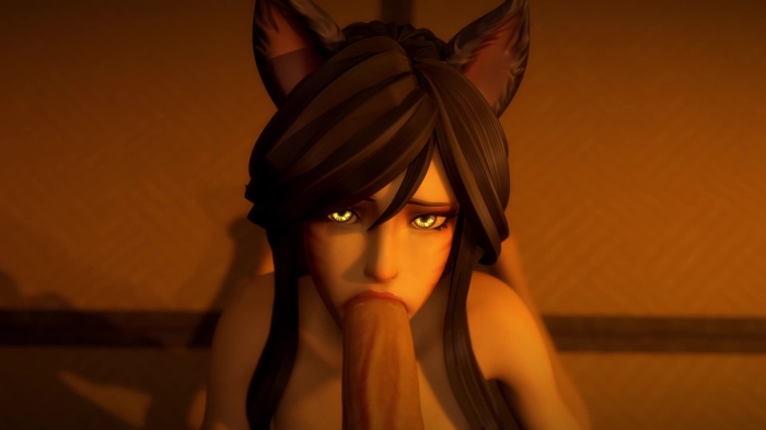 Ahri (League of Legends) 103