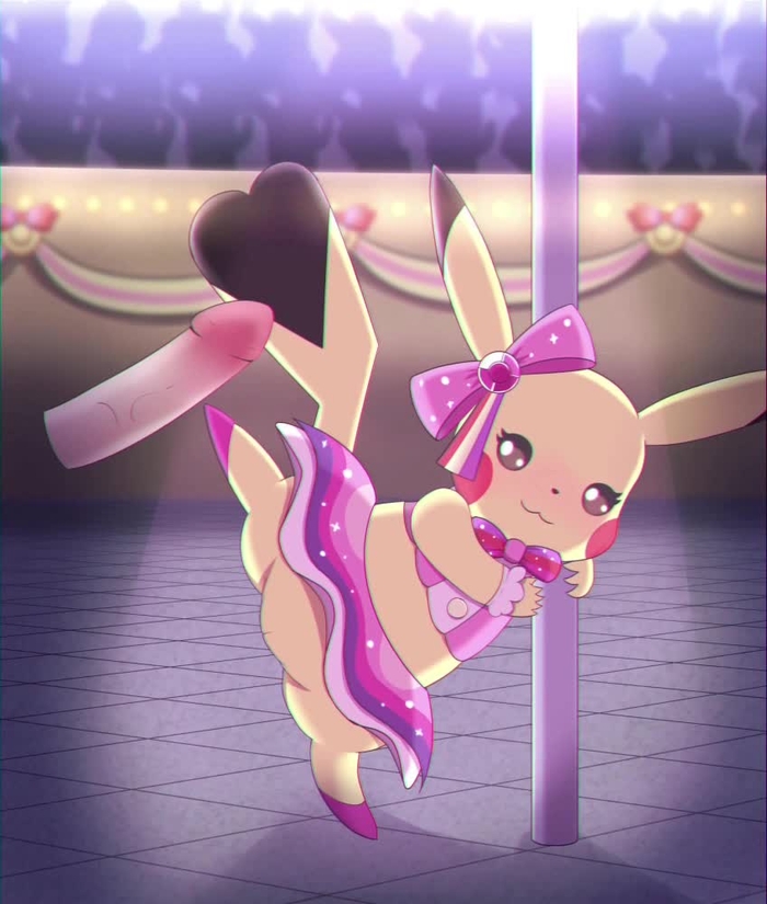 Pikachu 57