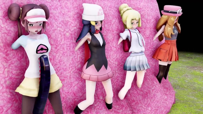 Dawn (Pokemon) 35