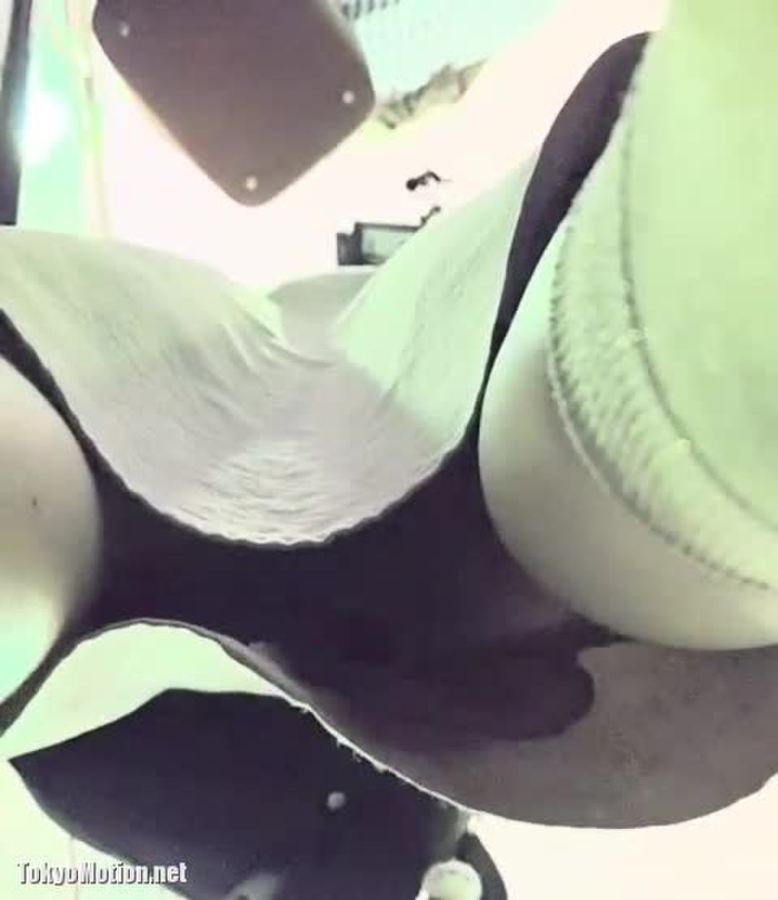 逆さ 66