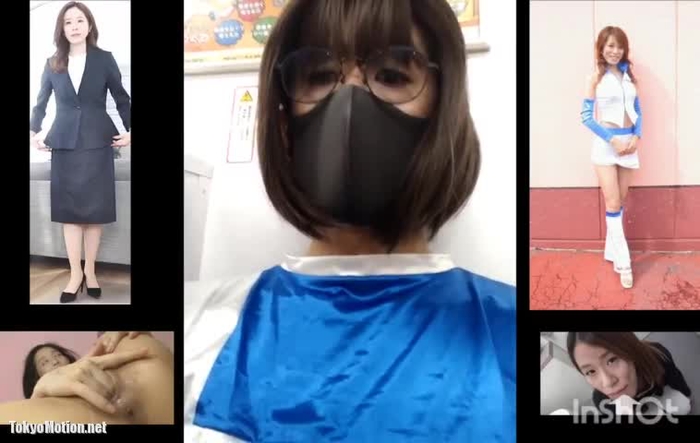 【コスプレ】恥ずかしいのですが、見て下さい