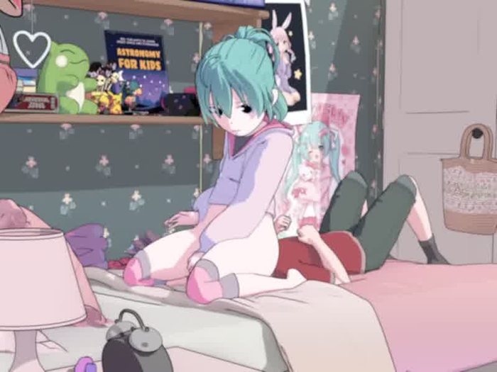 Zoey (Simx)