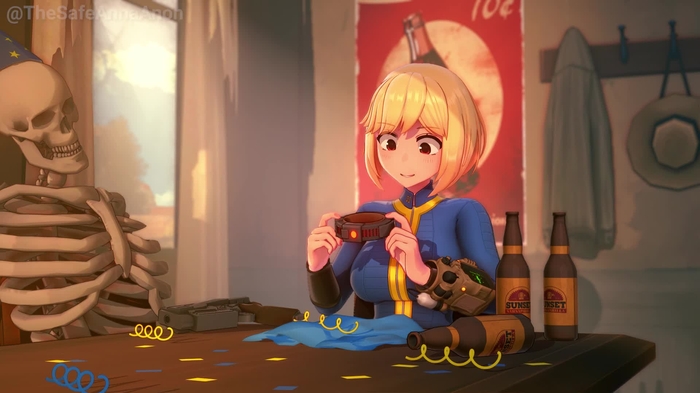 Fallout (Series) 2