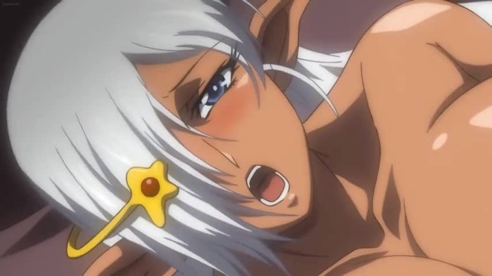 elf hime nina 16