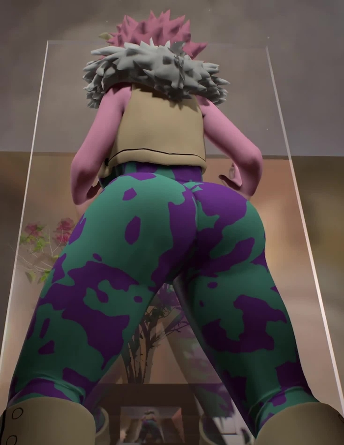 boku no hero academia 458