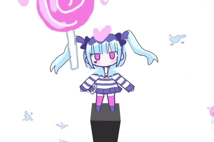 amemiya darumi 2