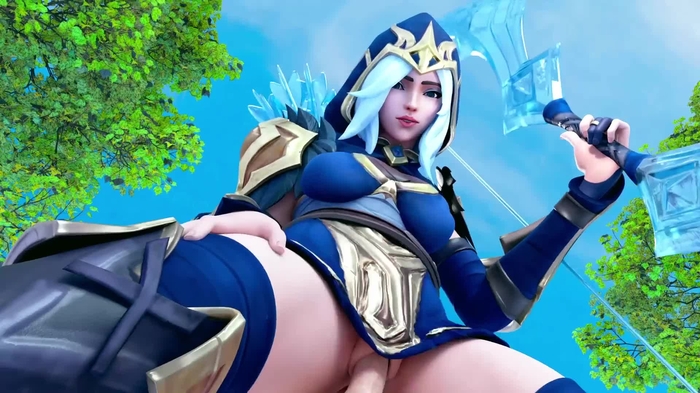 league of legends 6274