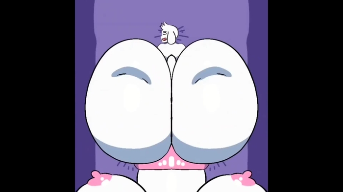 undertale (series) 23