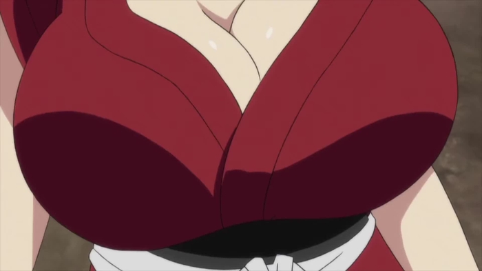manyuu hikenchou 30