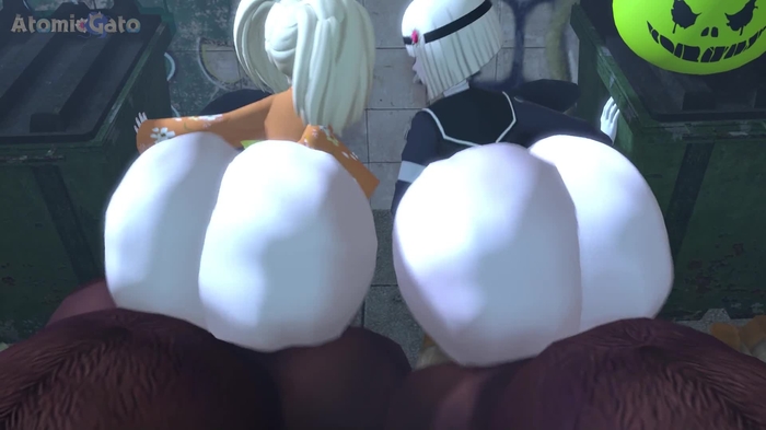 danganronpa 809