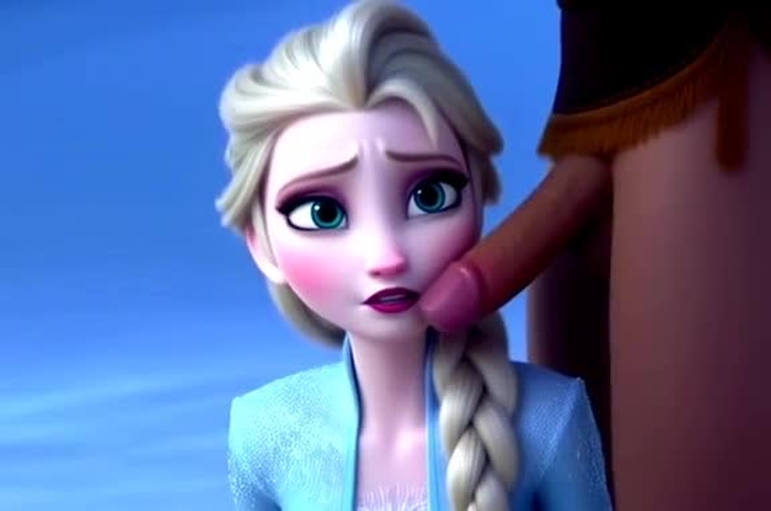 frozen (film) 78