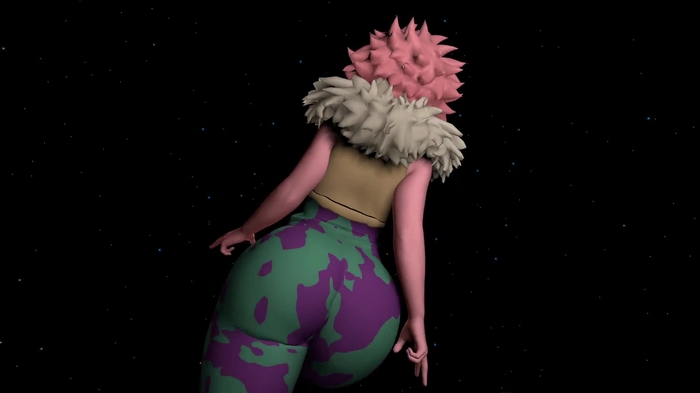 boku no hero academia 460