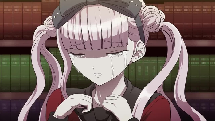 tsukumo kako