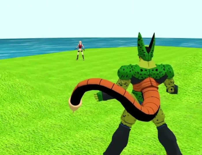 dragon ball 2690