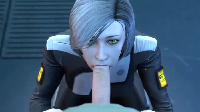 mass effect 2540