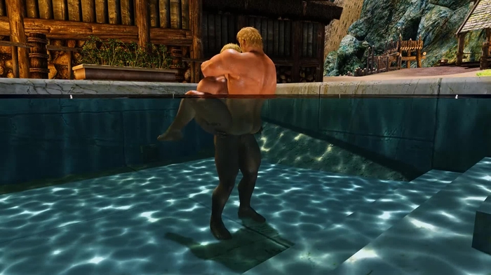 skyrim 1607