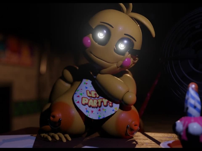 five nights at freddy's 4761