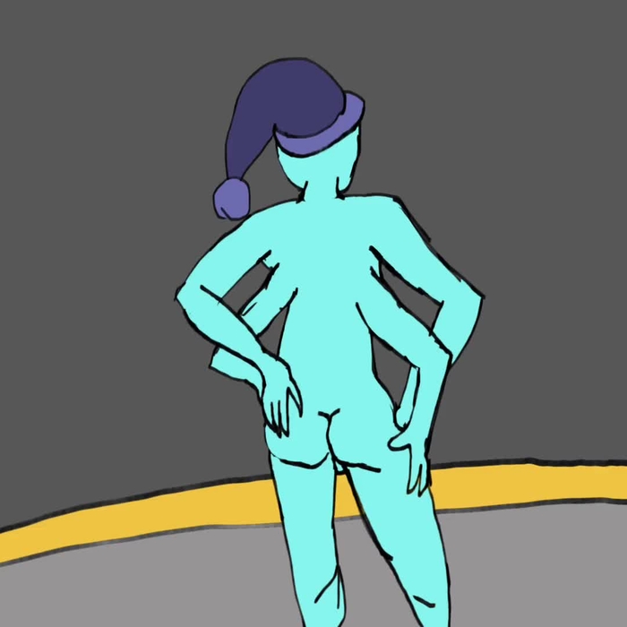 dandy's world 46