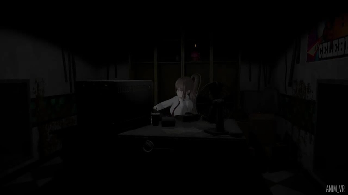 five nights at freddy's 4758