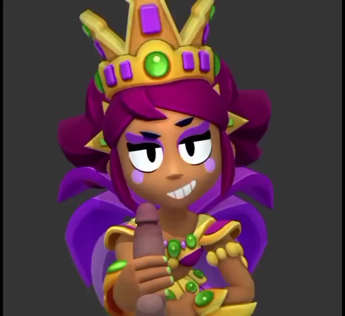 brawl stars 258