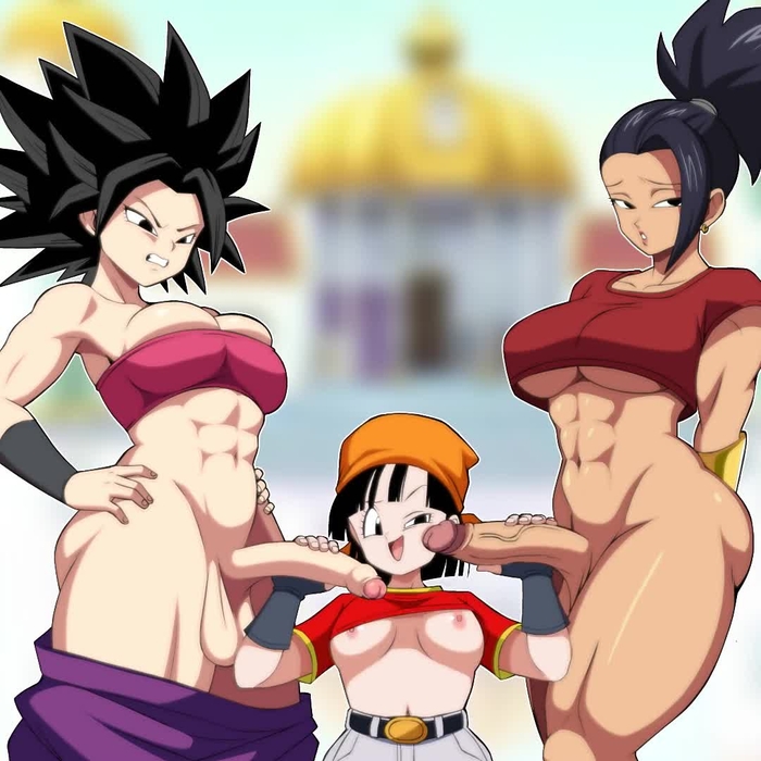 dragon ball 2687