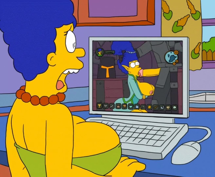 the simpsons 147