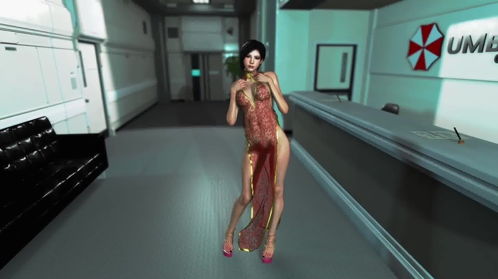 Ada Wong 529