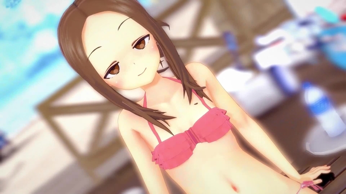 Takagi-san 22