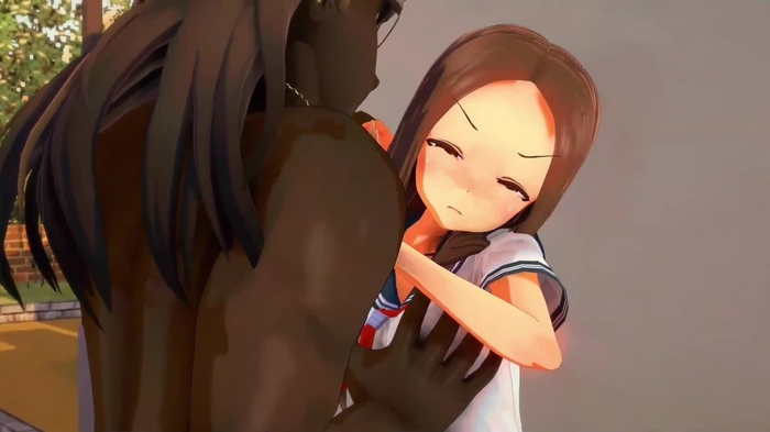 Takagi-san 28