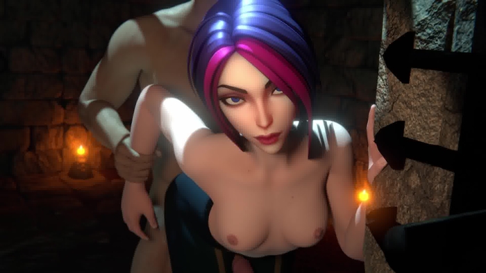 Fiora (League of Legends) 2