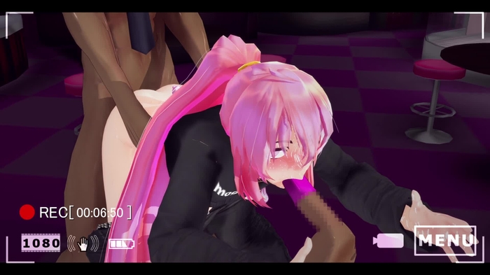 Megurine Luka 36