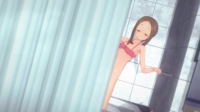 Takagi-san 42