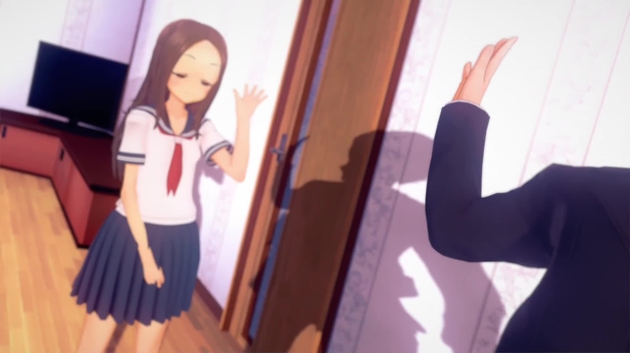 Takagi-san 31
