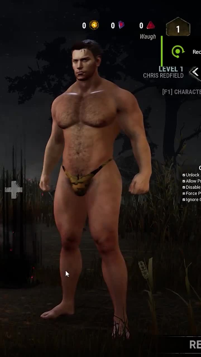 dbd 119