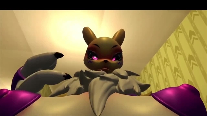 digimon 911