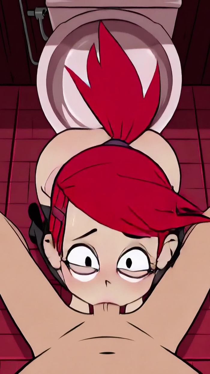 foster's home for imaginary friends 171