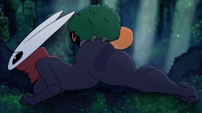 Hornet (Hollow Knight) 18