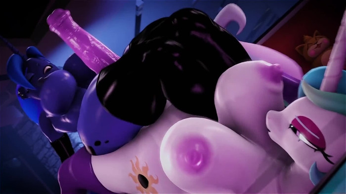 my little pony 2261