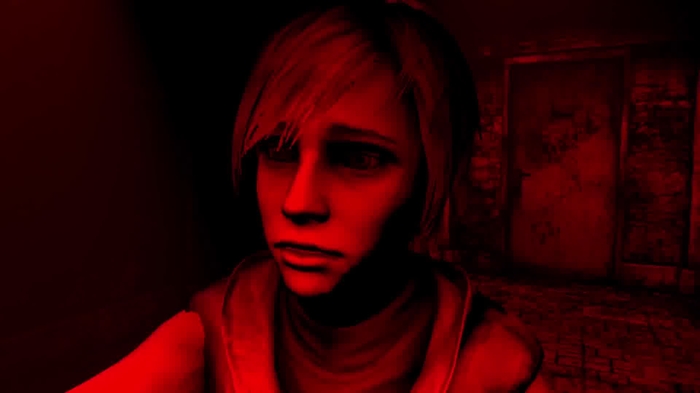silent hill 285