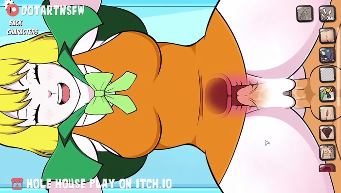 キャロット(ONEPIECE) 21