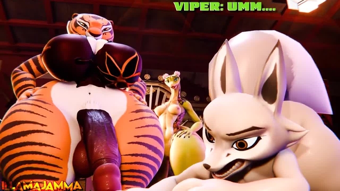 kung fu panda 47
