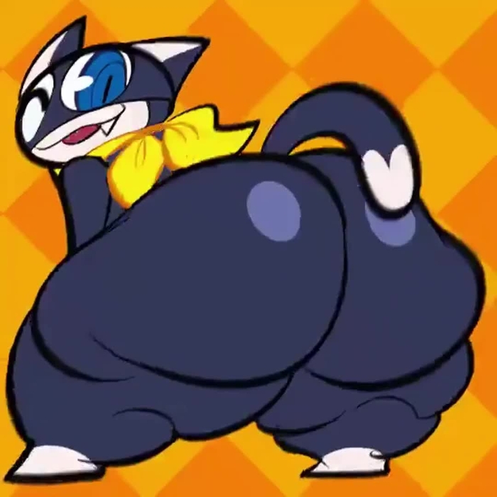 morgana (persona)