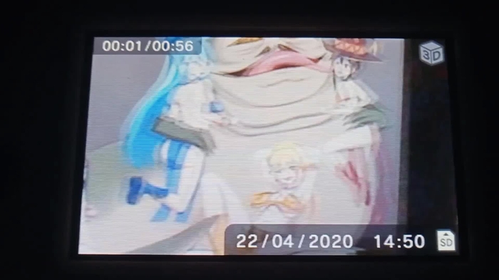 kono subarashii sekai ni shukufuku wo! 606