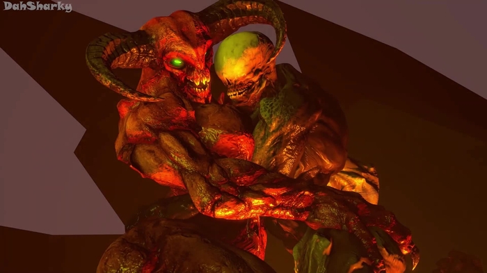 doom 520