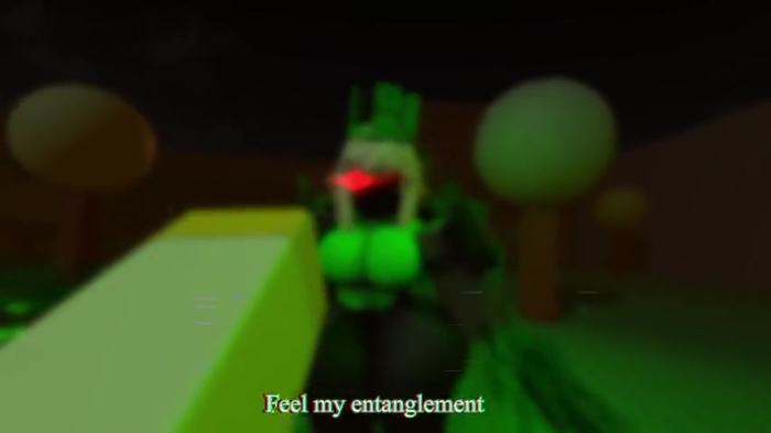 forsaken (roblox) 7