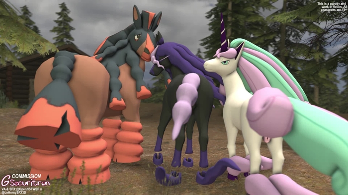 Rapidash 1