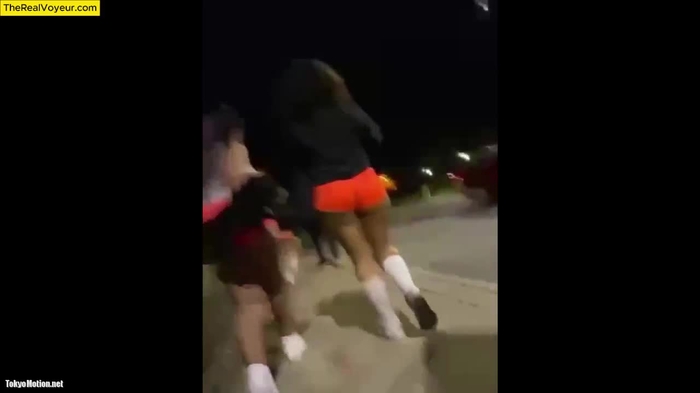 Teen Voyeur ティーン盗撮 31