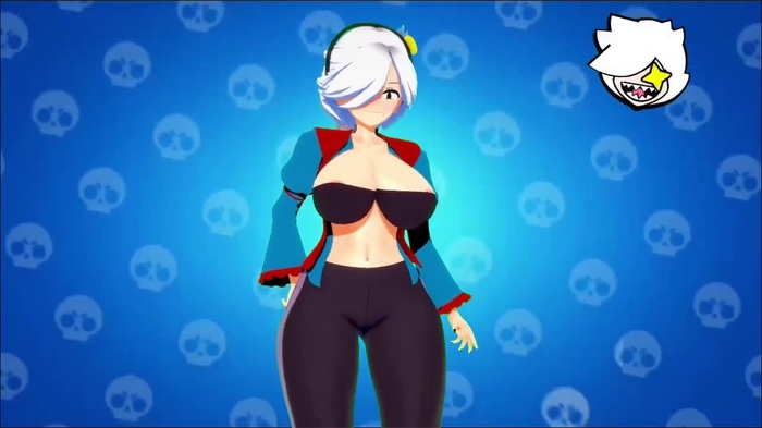 brawl stars 261