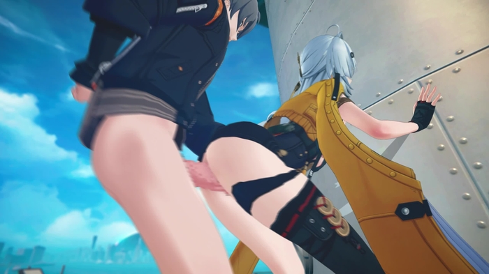 Yixuan (Zenless Zone Zero) 3